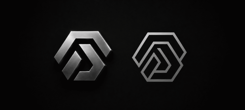 3D logo design company in Ahmedabad