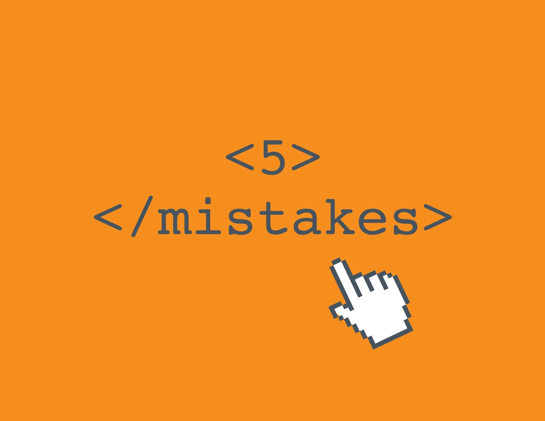 5-Web-Design-Mistakes-To-Avoid