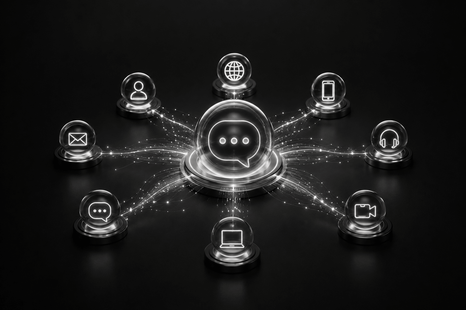 AI chatbot development in Ahmedabad
