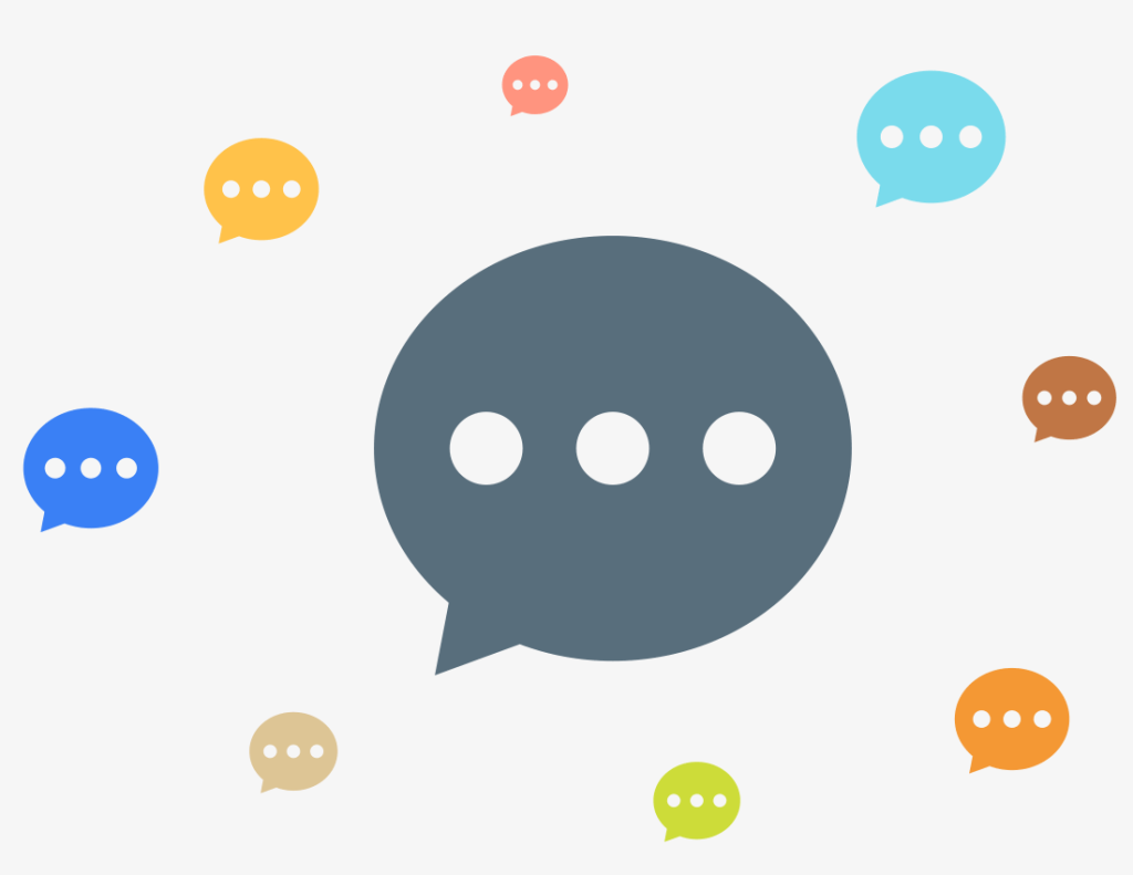 BLOG-Comments