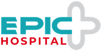Epic Hospital Logo