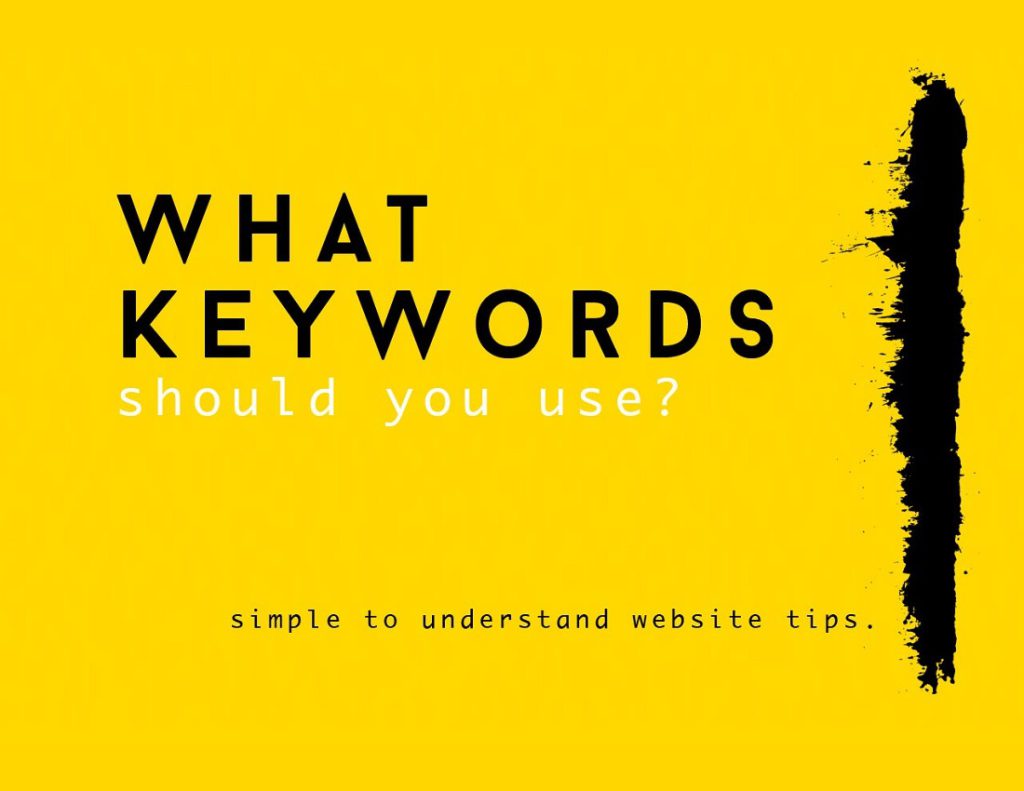 Long-Tail-Keywords