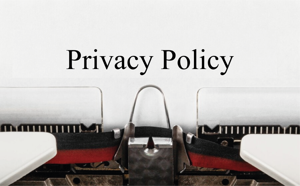 Privacy Policy - Web Development Company Ahmedabad