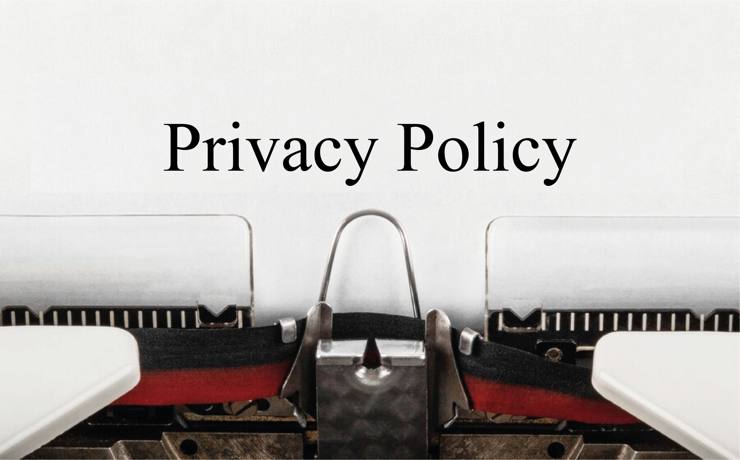 Privacy Policy - Web Development Company Ahmedabad