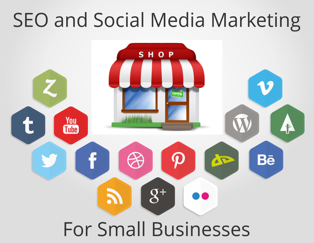 SEO-and-Social-Media