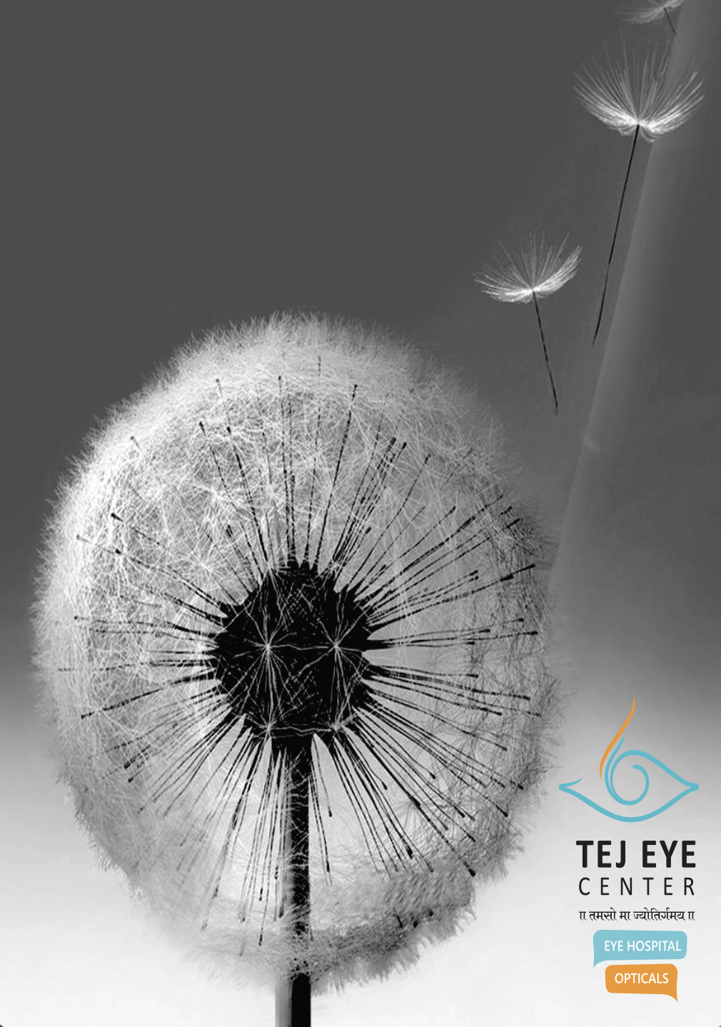 Tej Eye Care