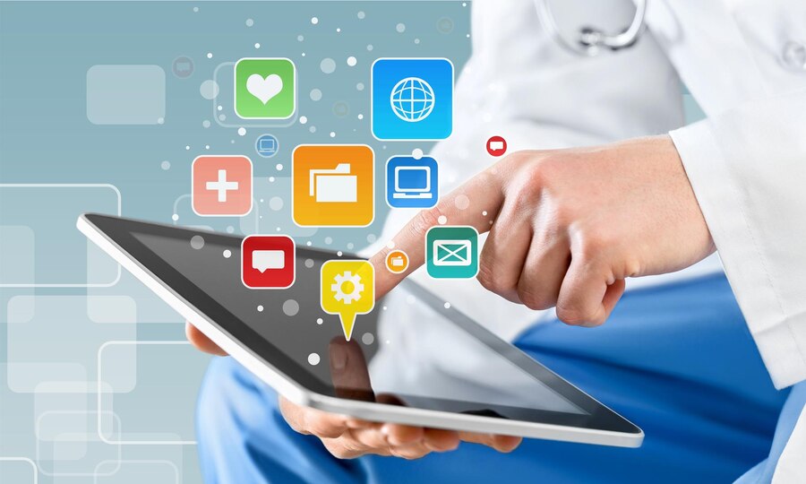 The Importance of Dedicated Digital Marketing Agency For Healthcare Industry