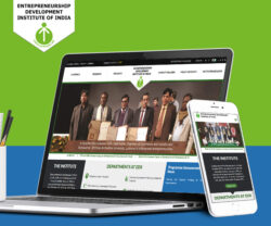 Educational Website Design