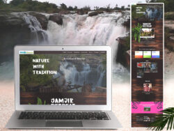 Resort Website Design Company