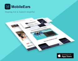 Mobile App Website Design Comapny