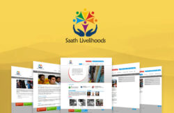 NGO Website Design By Brand Core Media