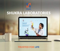 Best Pharma Website Design Company Ahmedabad