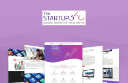 Ahmedabad Best Startup Website Development Company