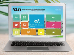 Educational Website Design