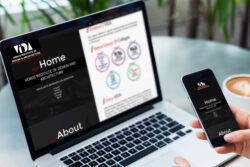 Educational Website Design
