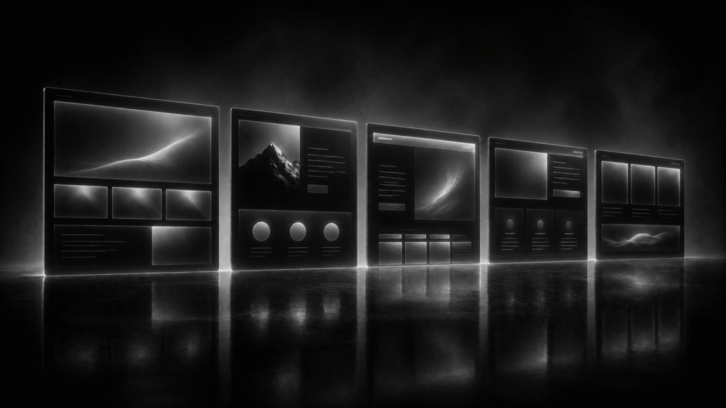 choose web design company ahmedabad