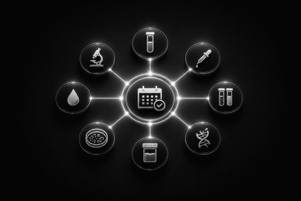 diagnostic lab web ahmedabad