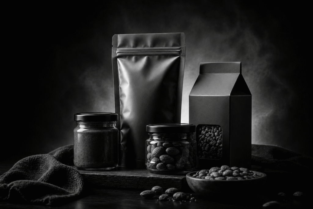food packaging design ahmedabad