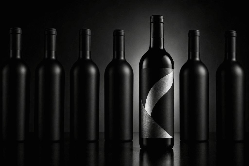 label design service