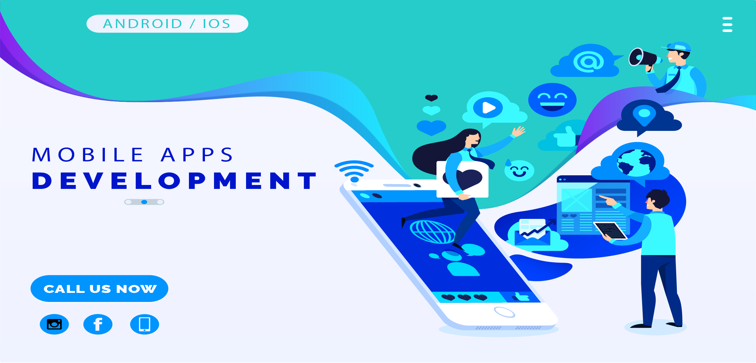 mobile app development ahmedabad