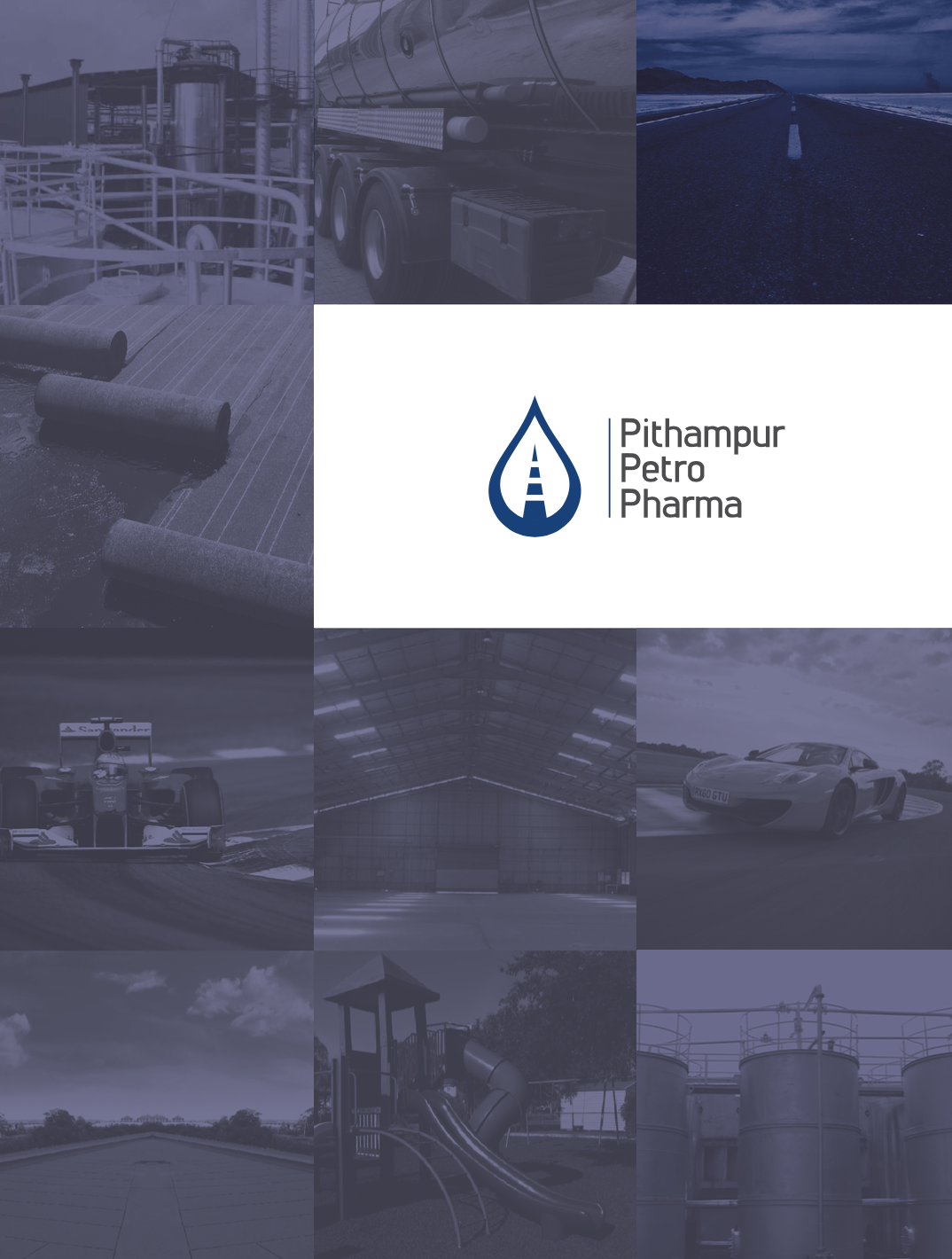 Pithampur Petro Pharma
