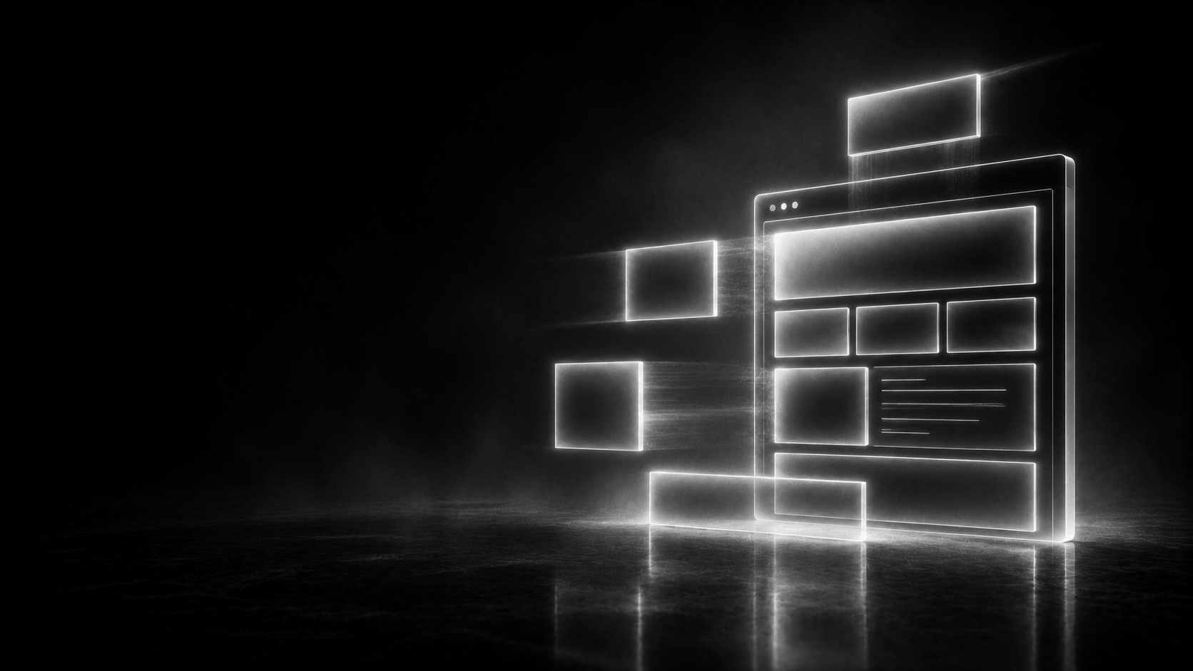 small business website features