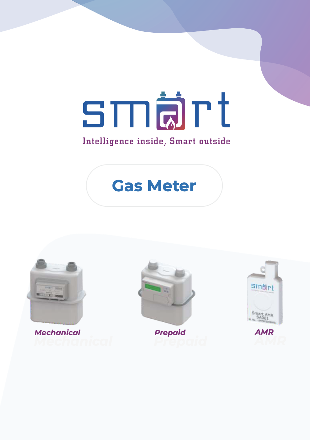 Smart Meter Tech