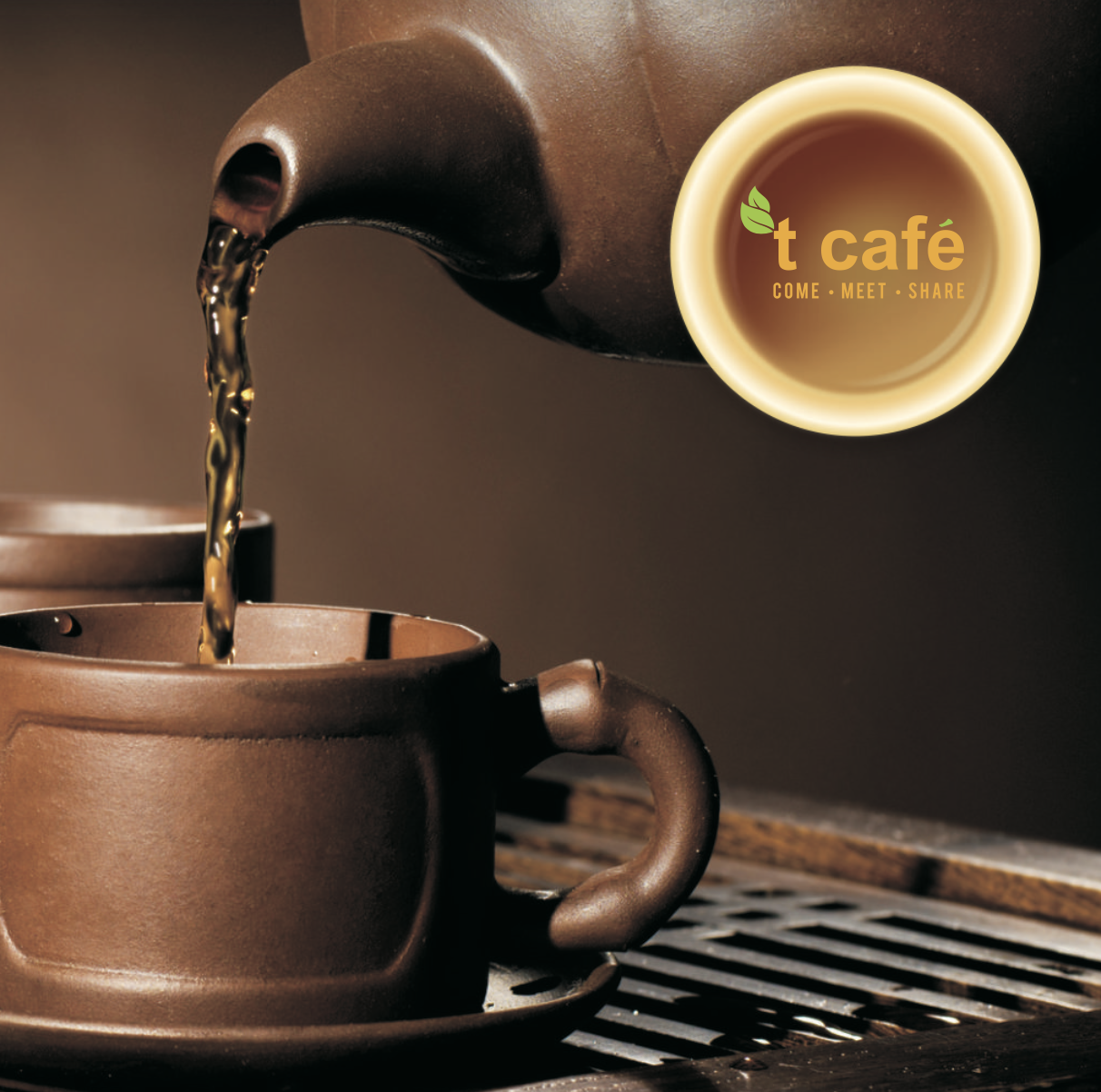 T Cafe