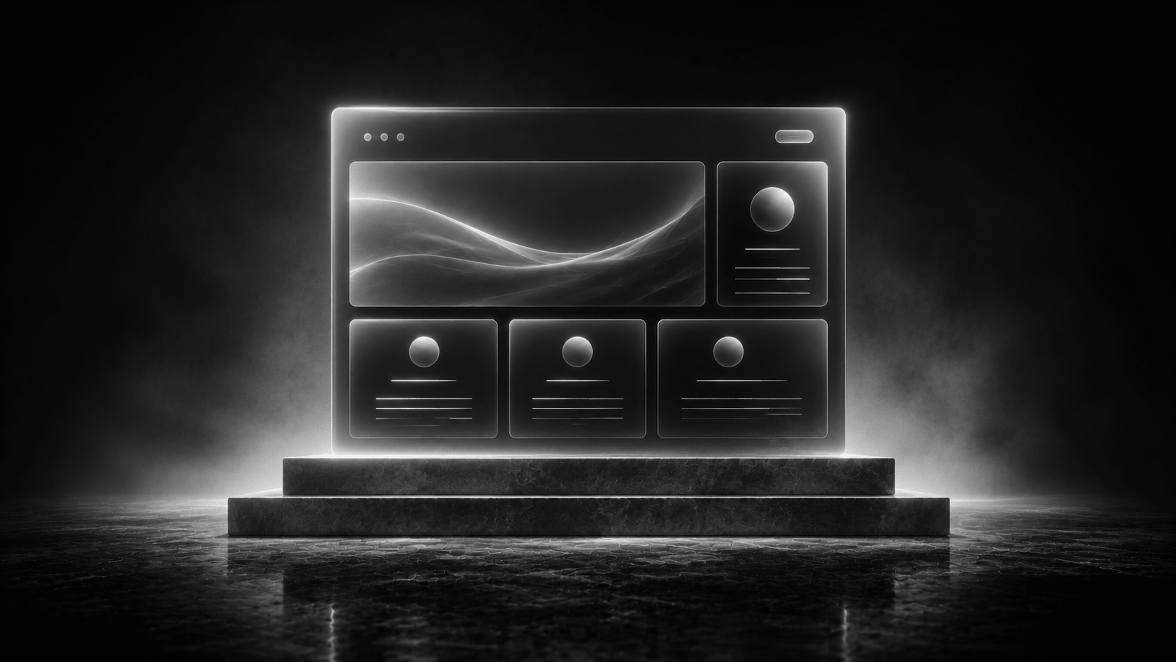 web design and trust