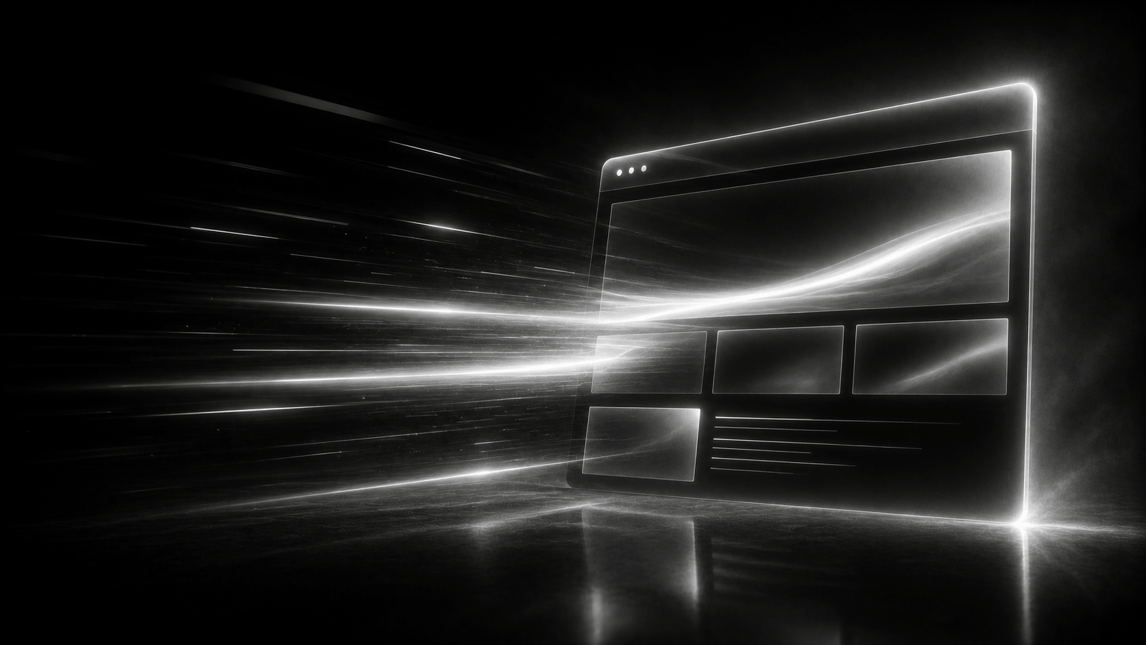 website loading speed