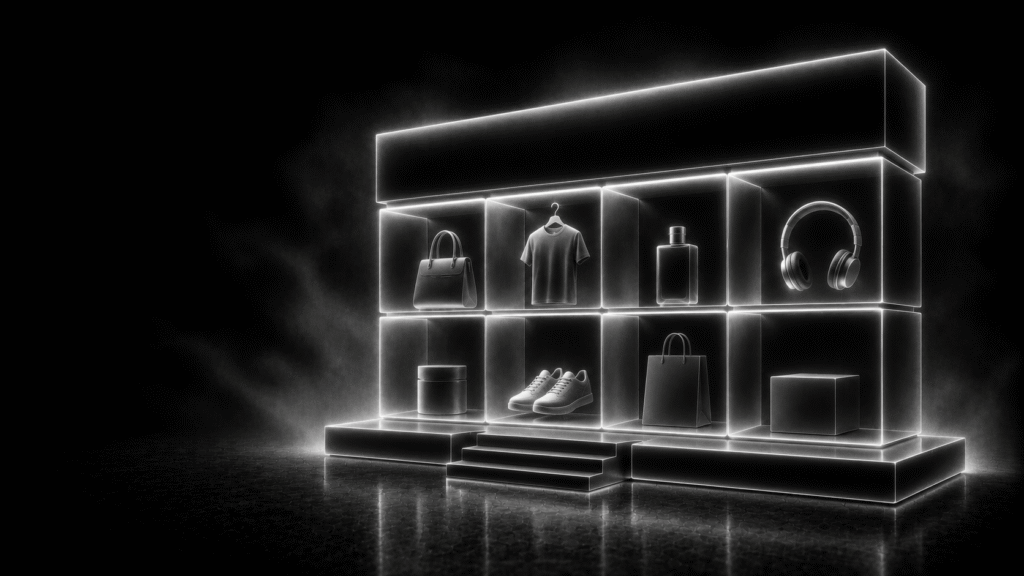 woocommerce online store