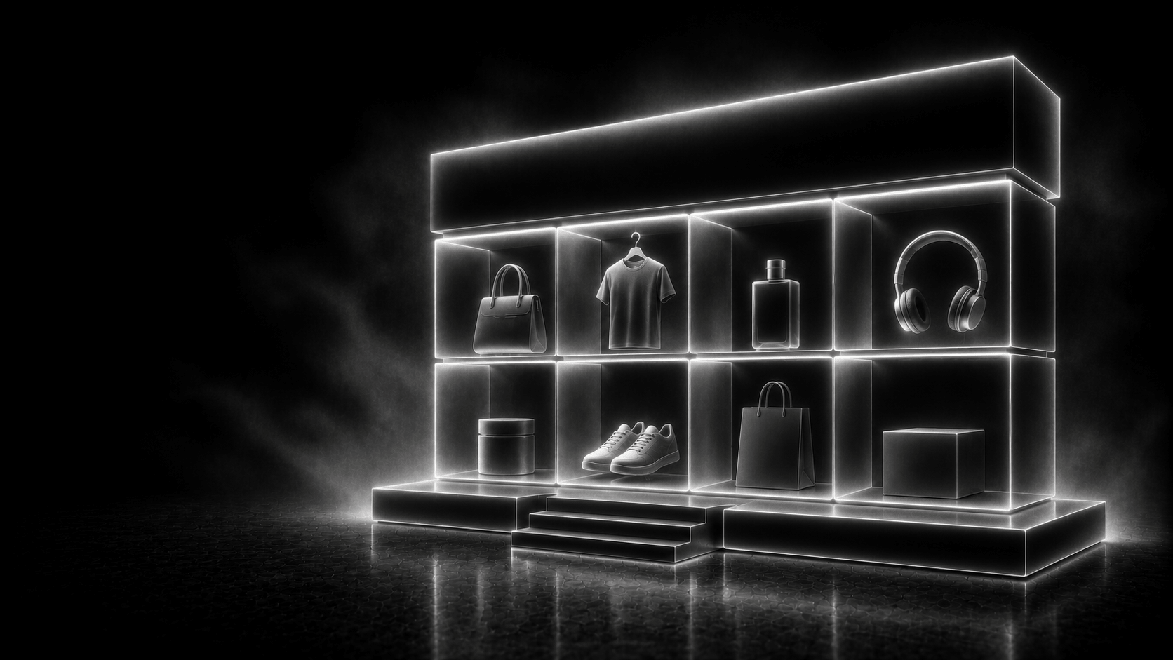 woocommerce online store
