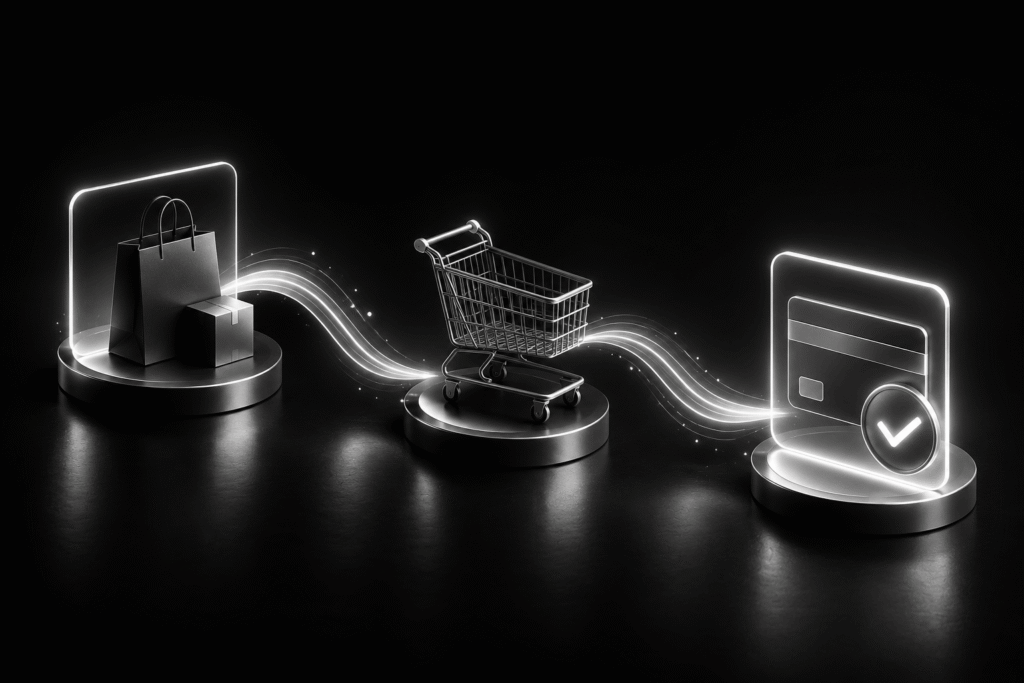 WooCommerce development company in Ahmedabad