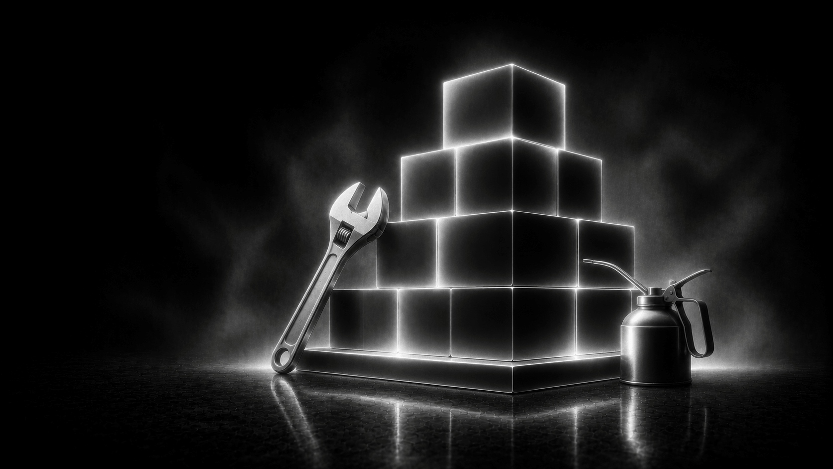 wordpress maintenance